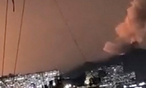 Тръмп е наредил нанасянето на удари над Венецуела, Мадуро обявява извънредно положение