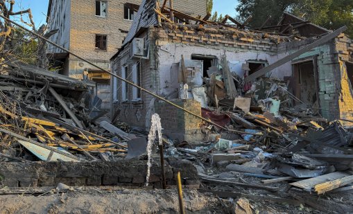 Украйна удари 4 руски танкера в Черно и Азовско море