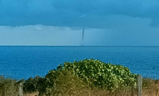 Нова опасност в Царево: Предупреждение за ураганен вятър