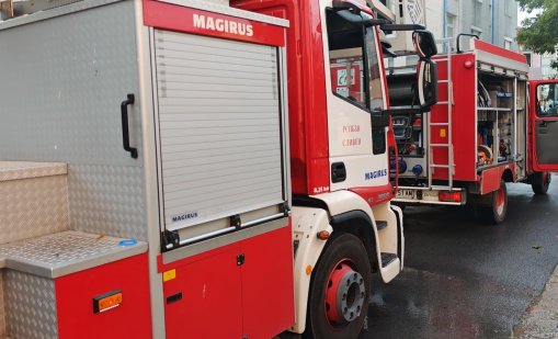 Мъж загина при пожар в дома си в Мировяне