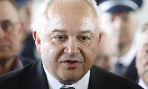 Демерджиев потвърди: Сърбия екстрадира Мавродиев възможно най-бързо