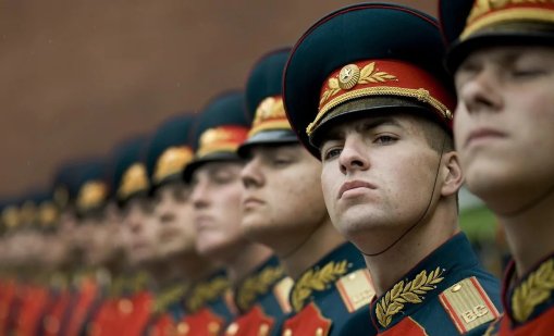 Русия е мобилизирала 135 000 войници в есенната кампания