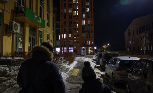  Украйна атакува Русия с ракети "Нептун", удари енергийни съоръжения