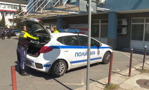 Европейската прокуратура влезе в Министерството на земеделието