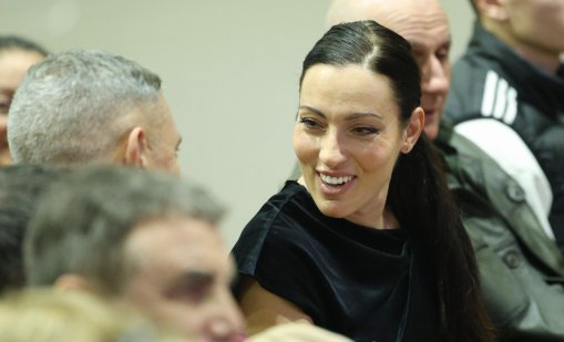 Ивет Лалова поема щафетата от Ралица Паскалева в "Игри на волята"