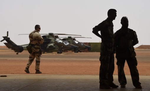 Мали е на ръба на колапса и Европа трябва да се тревожи