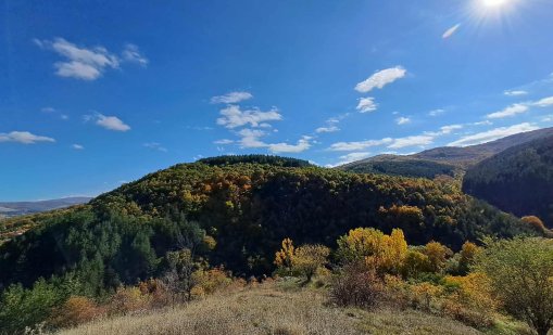 Слънчево ще бъде през неделния ден