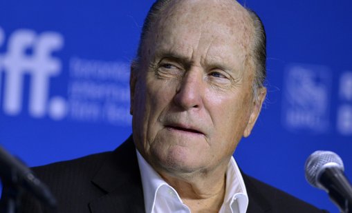 На 95 г. издъхна легендарният актьор Робърт Дювал