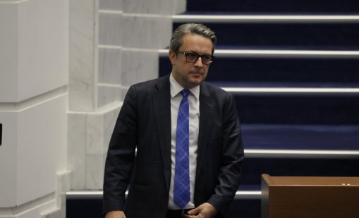 Тома Биков: Протестът помогна парадоксално на ГЕРБ