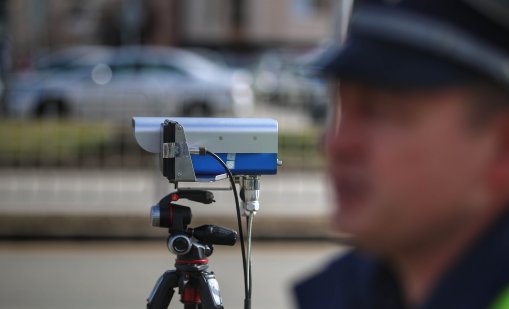 Правната комисия каза "да" на по-високите глоби за пияни и друсани шофьори
