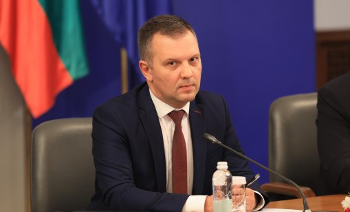 Правосъдният министър за "Петрохан": Това може да е престъплението на десетилетието