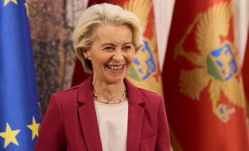 Урсула обяви нови мерки за защита на европейската икономика