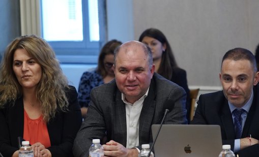 Беше приет най-левият бюджет от времето на Жан Виденов насам