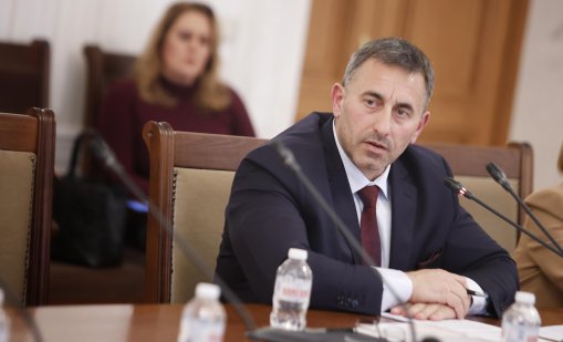 Спецов отговори на Пулев: Задача ми беше да осигуря достъпни цени на горивата