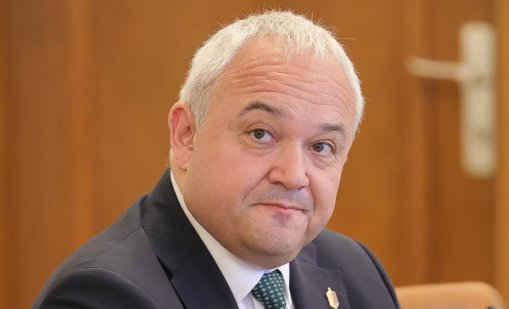 Демерджиев отговори: Реакцията на ГЕРБ може да е бърза, но не е много адекватна 