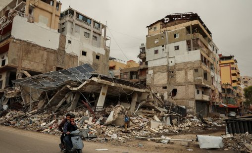 Един лагер, две посоки: Китай и Русия гледат по различен начин на войната в Иран