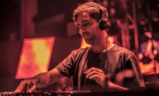 Guy J в CLWD: Легендарният продуцент, който превръща електронната музика в емоция