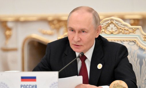 Ходорковски предупреждава Европа: Пригответе се за Втората студена война