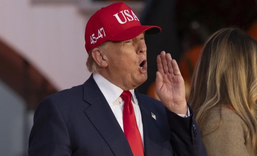 Как биха могли САЩ да възобновят тестовете на ядрени оръжия?