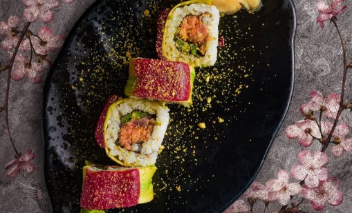 Световно първенство с вкус на eкзотика: Популярен столичен ресторант мести кухнята си под небето на Mondial Camp