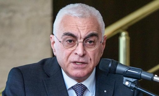 Шарков: Вървим по план, машините за гласуване ще бъдат удостоверени в срок