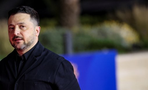 Зеленски: Украйна се нуждае от пълноправно, а не символично членство в ЕС