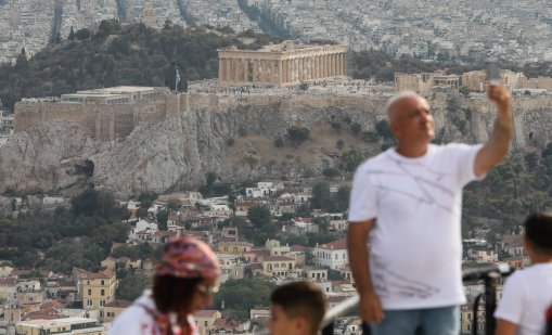 Гърция ще се стопи с един милион души до 2050 г.