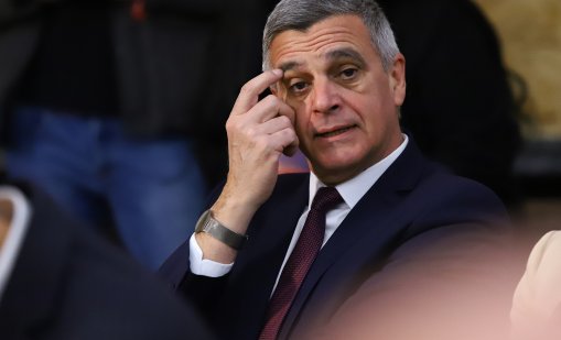 Стефан Янев: Тема номер 1 са парите на българите, ВСС е на второ място