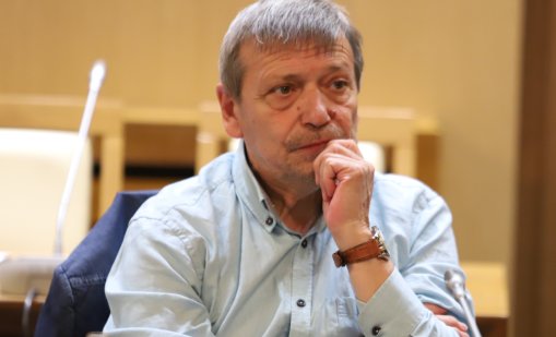 Красен Станчев: Пътят, по който са тръгнали от ПБ, не води до добро