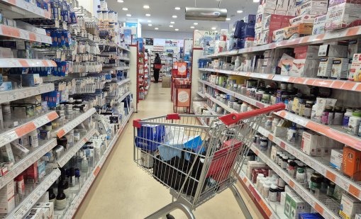 Дигитализация усложни работата на аптеките, еврото също е предизвикателство