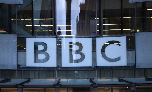 Шефът на ВВС се извини за редакцията на речта на Тръмп