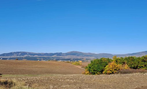 Мъгливо утро в четвъртък, през деня ни чака слънце и приятно време