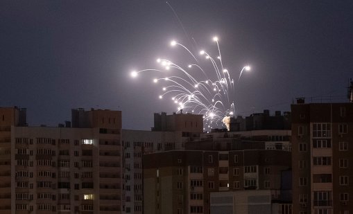 По-интелигентно финансиране може да помогне на Украйна да спечели войните с дронове