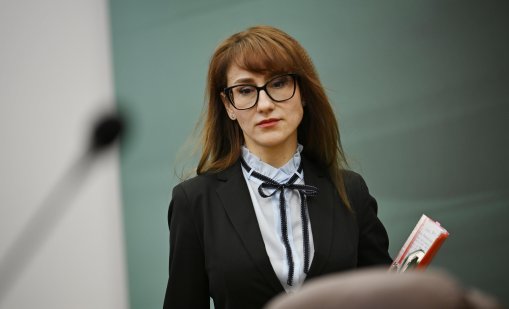 Десислава Петрова: Постъпил е сигнал срещу Емил Дечев, възложена е проверка 