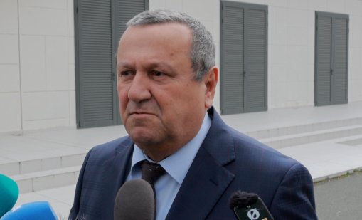 Министър Адемов: Пенсиите са гарантирани дори при липса на редовен бюджет