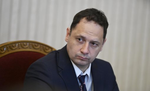 Петър Витанов: Румен Радев не е Орбан, а с Петер Мадяр