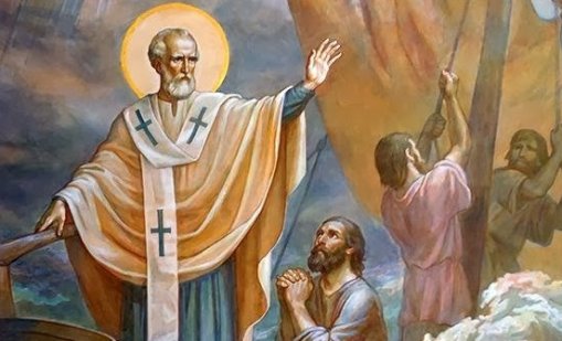 Празнуваме Никулден, над 200 000 българи черпят днес