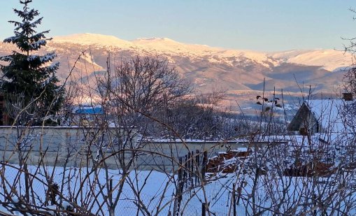 Времето днес: Жълт код за силен вятър в почти цялата страна