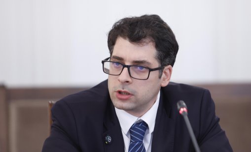 Пеканов: Целта е възможно най-много средства по ПВУ да бъдат разплатени до 31 август