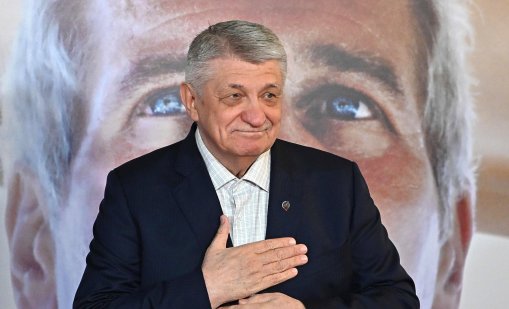 Критик на режима в Русия остава спорна фигура в емиграцията