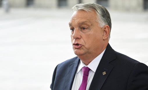 Орбан: Туск е подстрекател на война в Европа и васал на Брюксел