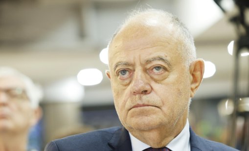 Атанасов за ИТН: Чалгата влезе в парламента, сега е и в правото