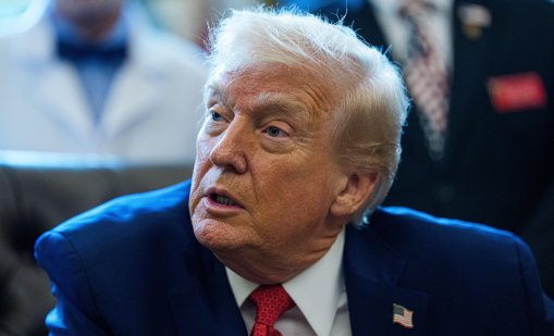 САЩ създават нов клас бойни кораби, който ще носи името на Тръмп