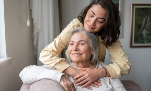 5 начина да изградите здрави граници с родителите ви без вина