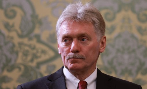 Песков: Русия предпочита да постига целите си по мирен път