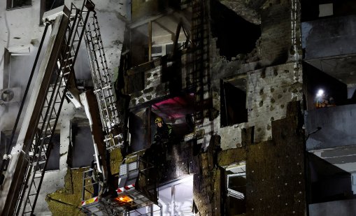 Фронтът под натиск: Дронове на Украйна спират притока на руски войници