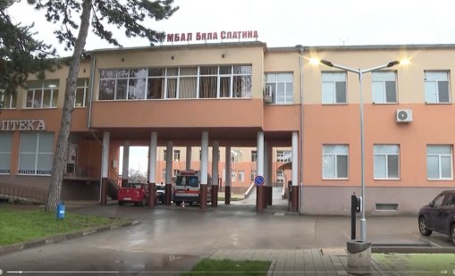 Критично: Инфекциозните отделения във Врачанско са пълни с болни от морбили