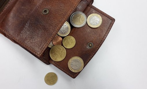 На последните места сме по материално благосъстояние в ЕС заедно с Унгария 