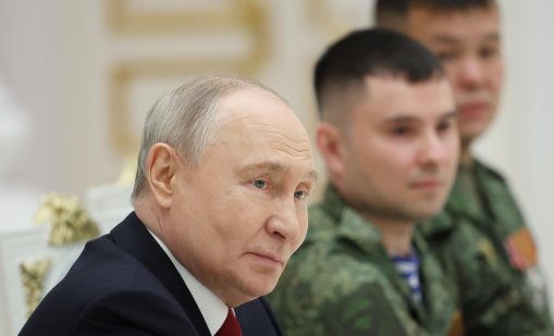 Путин: Никой няма да нанесе стратегическо поражение на Русия
