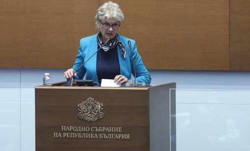 МЕЧ предложи в училищата да има редовен час, посветен на здравето